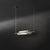 Glacier II Pendant Lamp by Porus Studio For Sale - Image 4 of 12