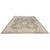 21st Century Turkish Oushak 10x13 Taupe, Ivory, & Yellow Handmade Area Rug #1144067 For Sale - Image 4 of 11