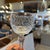 2020s Waterford Curraghmore Hock Wine Glasses, Set of Six For Sale - Image 5 of 12