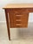 Small Oak Desk attributed to Esko Pajamies for Asko, Finland, 1960s For Sale - Image 6 of 16