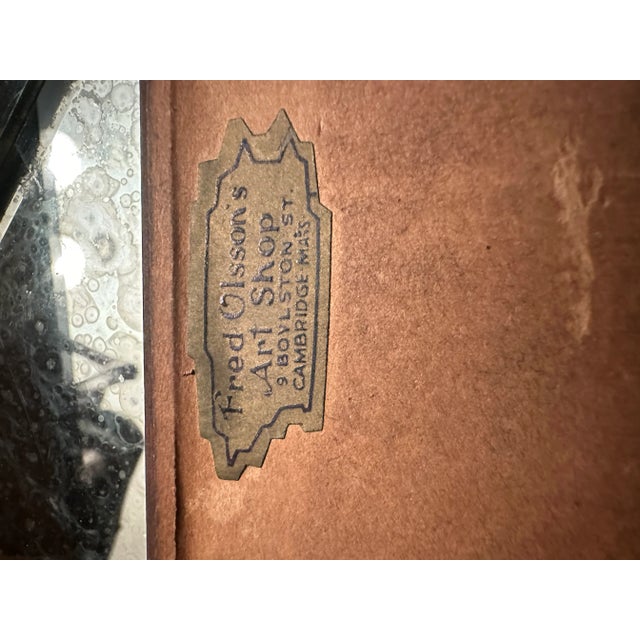 Early 19th Century Chinese Painting of a Nobleman in Period Clothes For Sale In New York - Image 6 of 12