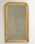 19th Century France Gold Wood Mirror For Sale - Image 4 of 10
