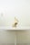 1960s Vintage Brass Sailboat Sculpture For Sale - Image 5 of 7