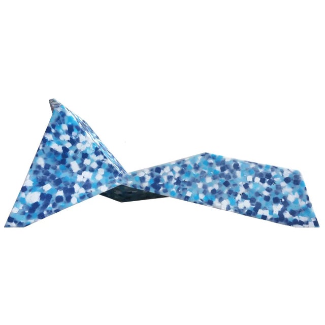 The collaboration between ecopixel and Atelier Mendini has led to a remarkable plastic recycling industry innovation where...