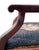 Late 18th Century George III Mahogany Childs Armchair For Sale - Image 5 of 8