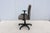 Steelcase Turnstone Jacket Ergonomic Executive Desk Chair in Taupe Leather, New For Sale In New York - Image 6 of 18