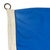 This large vintage signal flag is made from a soft synthetic cloth in bright colors, with a similar look and feel of...