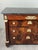 Brown 19th Century Empire-Style Mahogany Chest of Drawers For Sale - Image 8 of 13