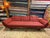 Adrian Pearsall 1960s Mid Century Gondola Sofa Attributed to Adrian Pearsall For Sale - Image 4 of 6