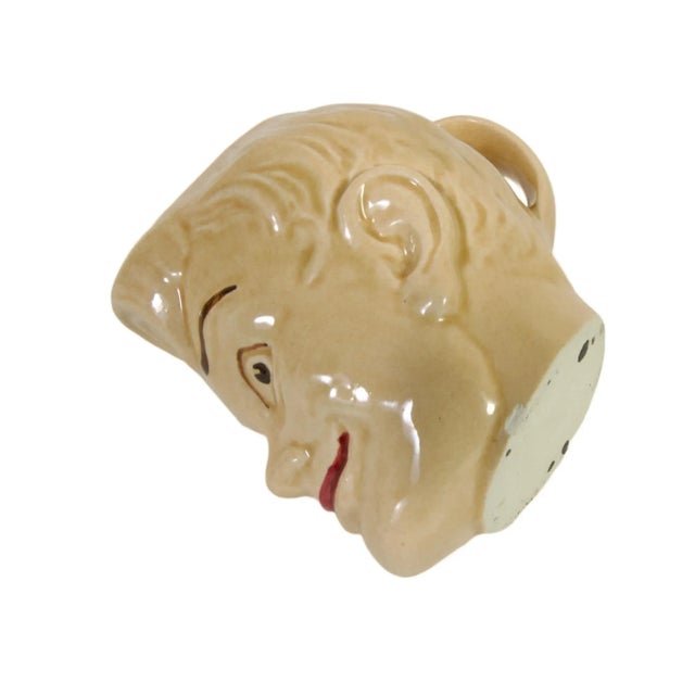 Rare Lil' Abner and Pappy Yokum Toby Mugs For Sale - Image 9 of 10