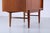 Small Danish Teak Sideboard from Fristho, 1950s For Sale - Image 12 of 17