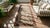 1930s Turquoise Teal Abstract Floral Antique Persian Sarouk Rug 2'7" X 8'0" Knotted Wool Carpet For Sale - Image 9 of 10