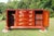 Wood Lexington Mahogany Buffet For Sale - Image 7 of 18