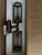 Mid-Century Modern Flynn Linear Bath Sconce (Ralph Lauren for Visual Comfort) For Sale - Image 3 of 3