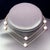 Akoya Pearl Necklace 14 Karat Gold Women Certified For Sale In New York - Image 6 of 8