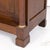 19th Century Period French Empire Walnut Lyonnaise Bibliotheque or Bookcase For Sale - Image 12 of 14