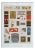 Designs for Fabric, Early 20th Century, Lithograph For Sale