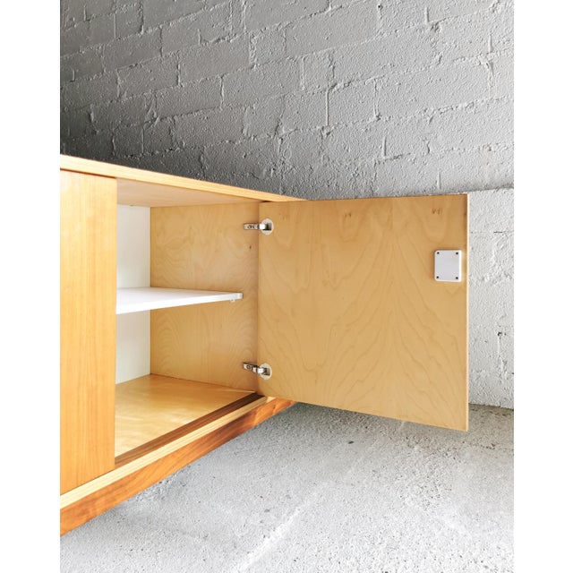 Mid-Century Sideboard, Germany, 1960s For Sale - Image 9 of 18