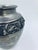 1960s Vintage Metal Vase, 1965 For Sale - Image 5 of 8