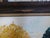 1960s Vintage Impressionist Style Scenery Oil Painting by Baker 1967 Framed by SPELLMAN's Inc., Fort Walton Beach, Flo. For Sale - Image 5 of 7