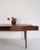 19th Century French Farm Table with Sliding Doors For Sale - Image 6 of 18