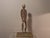 Umberto Del Negro, Figurative Sculpture, 1969, Bronze For Sale - Image 4 of 6