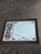 Silver Moet Chandon Champagne Mirror For Sale - Image 8 of 8