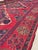 1930s Vintage Caucasian Soumak Area Rug For Sale - Image 10 of 11