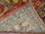 Chinoiserie Late 20th Century Zabihi Collection Mid Century Samarkand East Turkestan Rug - 4'4" x 9'1" For Sale - Image 3 of 18