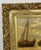 Coastal Boats Scene, Oil, Framed For Sale - Image 5 of 17