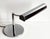 Chrome Mid Century Modern Polished Chrome Tsao Designs Adjustable Desk Lamp For Sale - Image 8 of 12