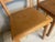 Vintage Bauhaus Chairs in Beech, 1950s, Set of 4 For Sale - Image 15 of 18