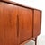 Danish Sideboard by Kjaernulf for Bruno Hansen, 1960s For Sale - Image 6 of 17