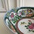 Ceramic Late 19th Century Antique Chinese Famille Rose Cantonese Porcelain Decorative Console Bowl For Sale - Image 7 of 10