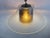 Metal UFO Pendant Lamp from Peill & Putzler, 1970s For Sale - Image 7 of 15
