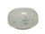 Vintage Belgian Plafon, 1970s For Sale - Image 9 of 10