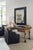 2020s Tara Shaw for Century Furniture Trocadero Desk - French Dry Natural For Sale - Image 5 of 6