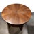 Round Coffee Table by Architetti Artigiani Anonimi, 1930s For Sale - Image 3 of 9