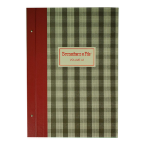 Circa 1995 Brunschwig & Fils Vol 42 Swatch Book