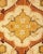 Traditional Mogul Collection Hand-Knotted Area Rug - Brown Collection 10' 3" X 13' 10" For Sale - Image 3 of 10