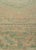 Turkish Turkish Oushak Rug 2'10" x 7'6" #20263 For Sale - Image 3 of 8