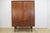 Tall Teak Sideboard, Denmark, 1960s For Sale - Image 11 of 11