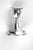 Silver Candleholders by Svend Toxvaerd, 1890, Set of 2 For Sale - Image 12 of 13