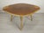 Vintage Rattan Coffee Table, 1950s, in Good conditions. Designed 1950 to 1959