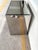 Metal Baker Luxe Collection Mode Nightstands - Pair For Sale - Image 7 of 13