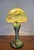 Mushroom Lamp in Blown Glass by Jean-Michel Operto, 1990 For Sale - Image 9 of 9