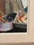 1950s Harry Holmberg, Still Life, 1956, Oil Painting on Canvas, Framed For Sale - Image 5 of 18