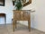 Rustic Art Nouveau Sideboard For Sale - Image 12 of 12