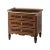 Wood European Neo Classic Nightstand For Sale - Image 7 of 7