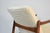 1960s Vintage Armchair in Beige Cord by E. Homa, 1960s For Sale - Image 5 of 18